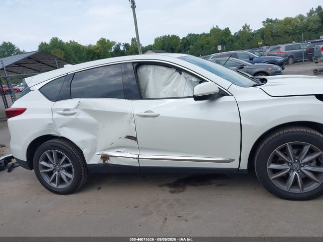 2019 ACURA RDX TECHNOLOGY PACKAGE 14