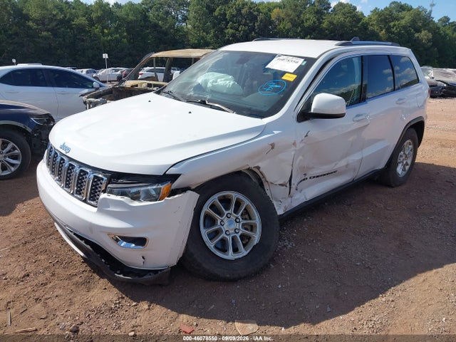 2020 JEEP GRAND CHEROKEE LAREDO E 4X2 2