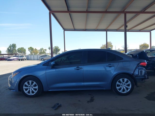 2026 TOYOTA COROLLA LE 14