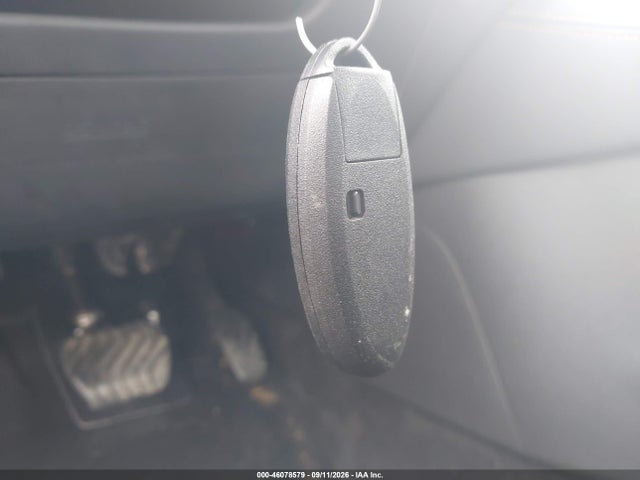 2023 NISSAN SENTRA SR XTRONIC CVT 11