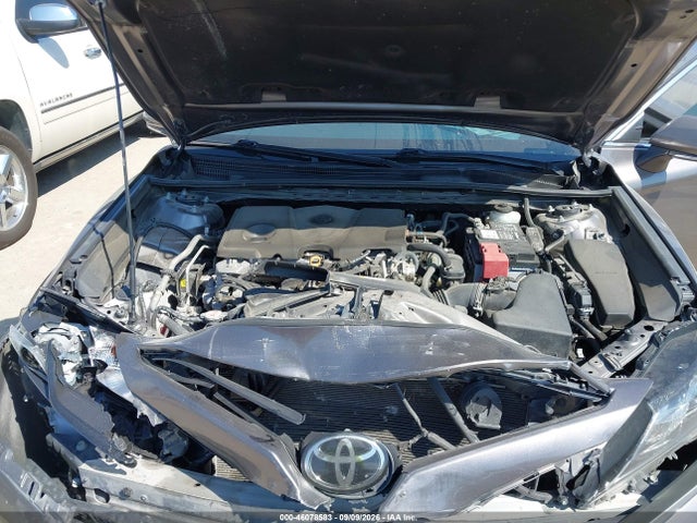 2022 TOYOTA CAMRY SE 10