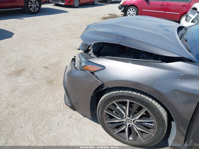 2022 TOYOTA CAMRY SE 6