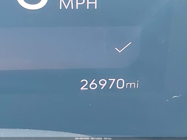 2025 BUICK ENCORE GX PREFERRED FWD 15