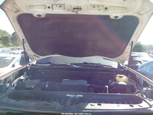2022 CHEVROLET SILVERADO 3500HD 4WD LONG BED WT 9