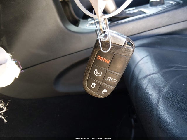 2019 JEEP GRAND CHEROKEE LIMITED X 4X4 11