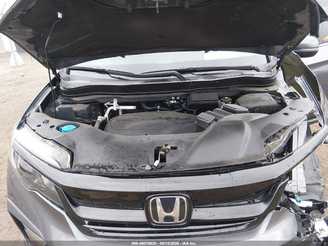 2022 HONDA PILOT 2WD SPECIAL EDITION 10