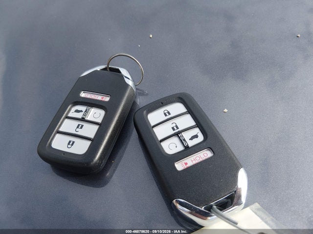 2022 HONDA PILOT 2WD SPECIAL EDITION 11