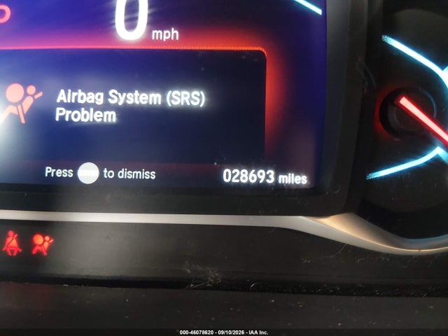 2022 HONDA PILOT 2WD SPECIAL EDITION 15
