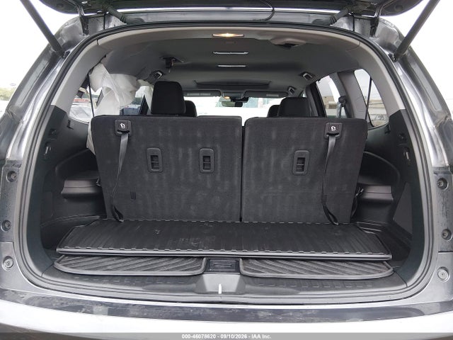 2022 HONDA PILOT 2WD SPECIAL EDITION 16