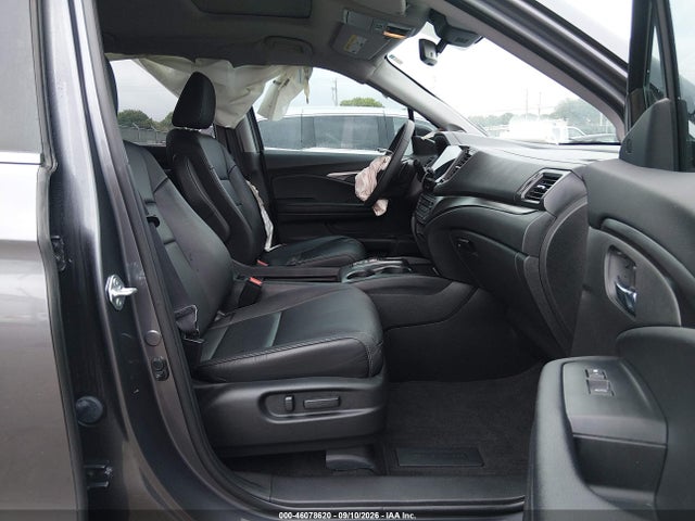 2022 HONDA PILOT 2WD SPECIAL EDITION 5
