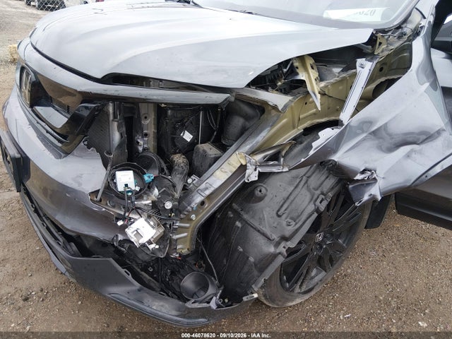 2022 HONDA PILOT 2WD SPECIAL EDITION 6