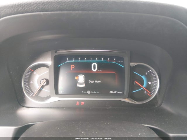 2022 HONDA PILOT 2WD SPECIAL EDITION 7