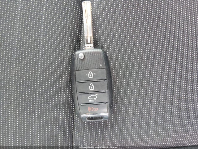 2019 KIA SPORTAGE LX 11