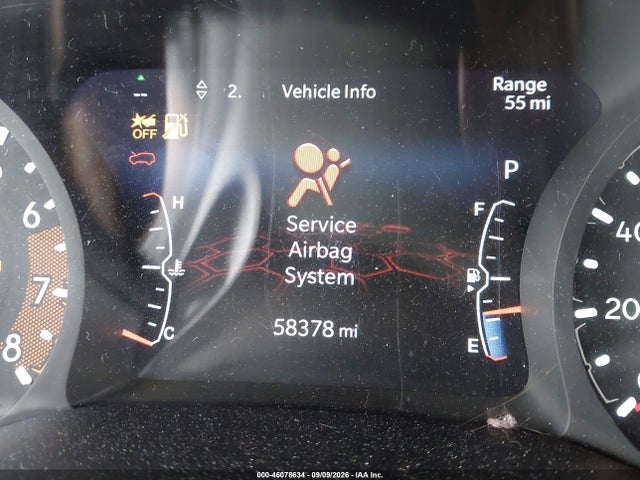 2022 JEEP COMPASS ALTITUDE 4X4 16