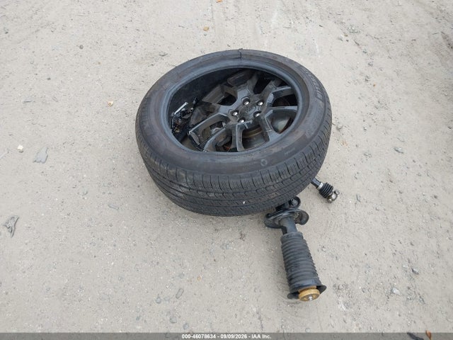 2022 JEEP COMPASS ALTITUDE 4X4 12