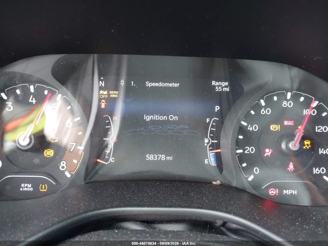 2022 JEEP COMPASS ALTITUDE 4X4 7