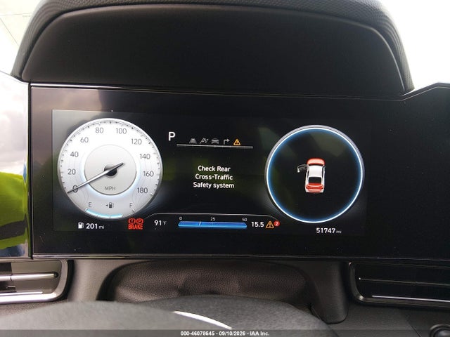 2023 HYUNDAI ELANTRA N 7