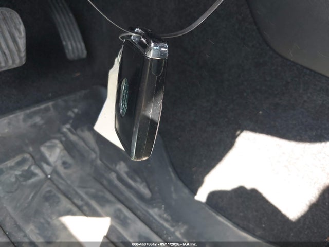 2019 LAND ROVER RANGE ROVER 5.0L V8 SUPERCHARGED 11