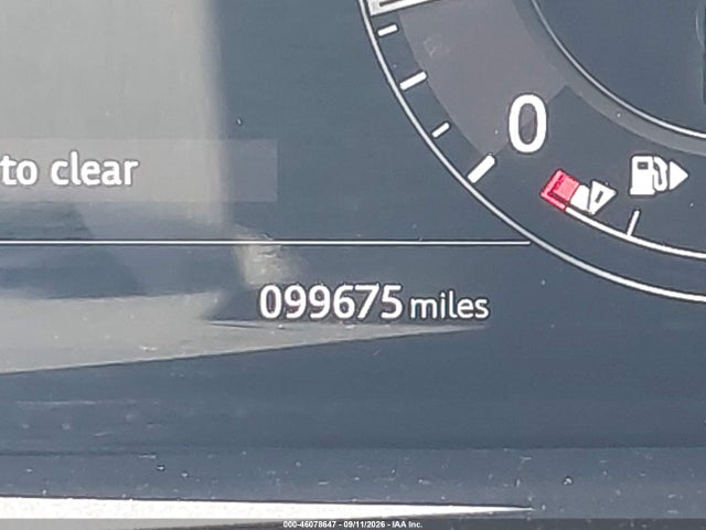 2019 LAND ROVER RANGE ROVER 5.0L V8 SUPERCHARGED 15