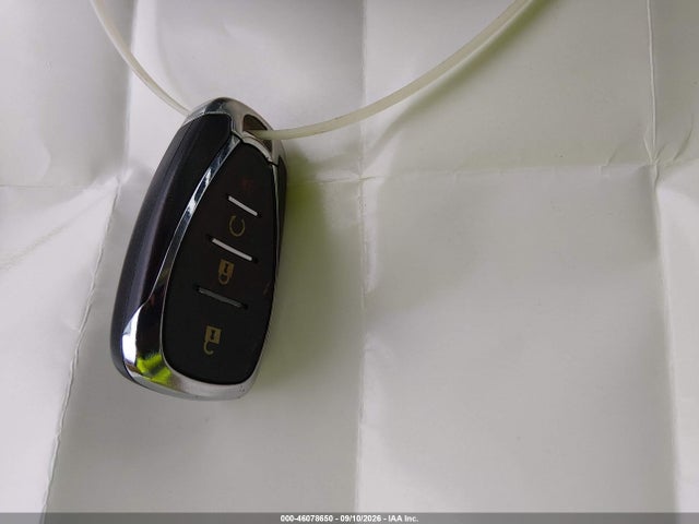 2018 CHEVROLET VOLT LT 11