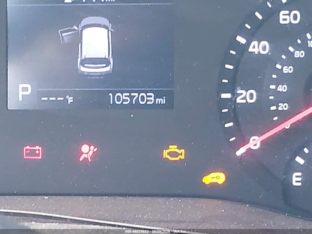 2022 KIA SOUL LX 16