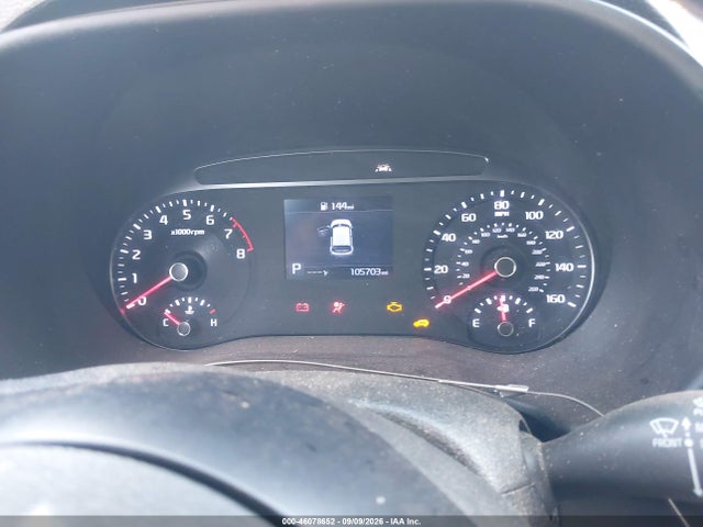 2022 KIA SOUL LX 7
