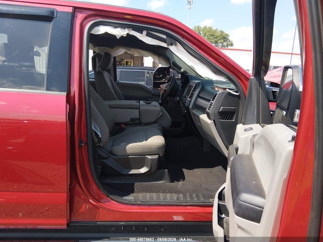 2021 FORD F-250 XLT 5