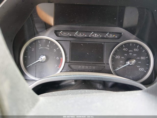 2021 FORD F-250 XLT 7