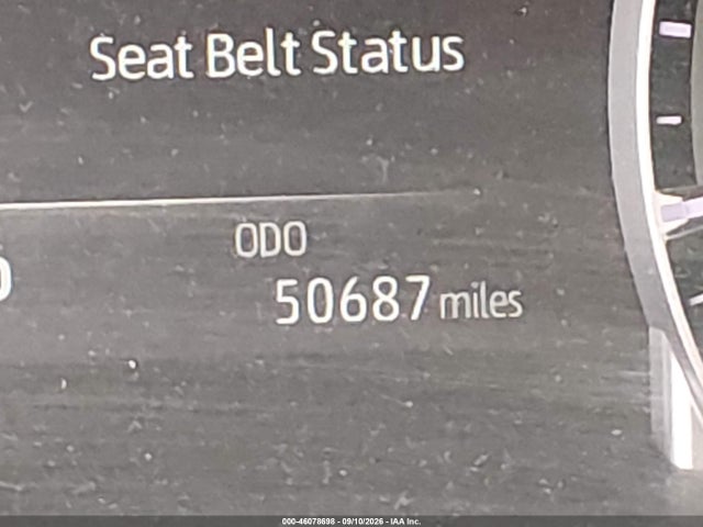 2022 TOYOTA HIGHLANDER HYBRID XLE 16
