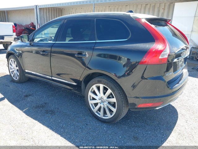 2017 VOLVO XC60 T5 INSCRIPTION 3