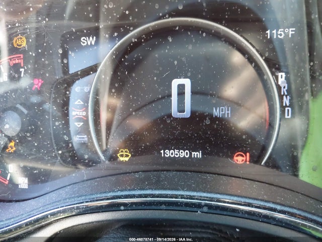 2021 DODGE DURANGO SXT PLUS RWD 7