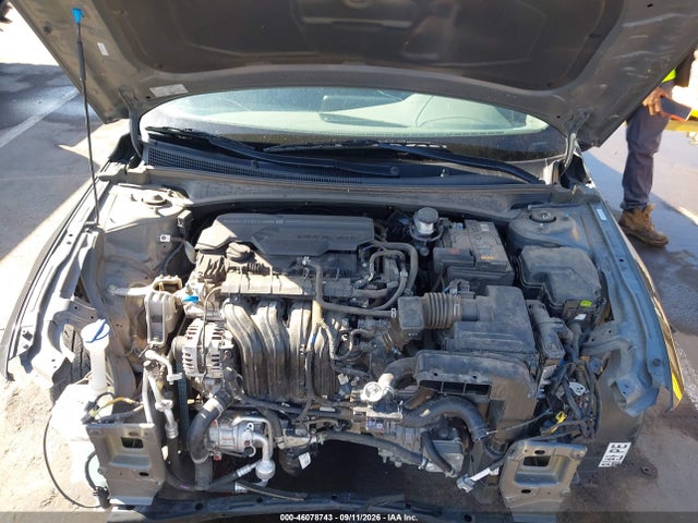 2025 HYUNDAI ELANTRA SEL SPORT 10