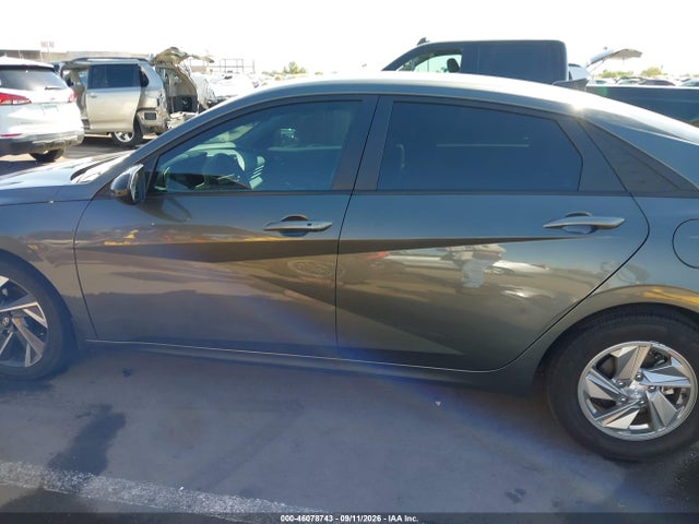2025 HYUNDAI ELANTRA SEL SPORT 15