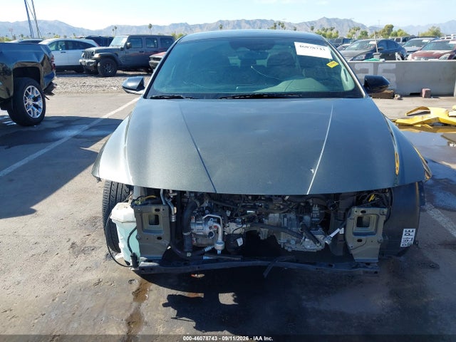 2025 HYUNDAI ELANTRA SEL SPORT 6