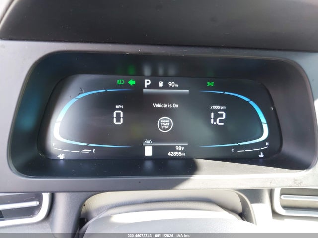 2025 HYUNDAI ELANTRA SEL SPORT 7