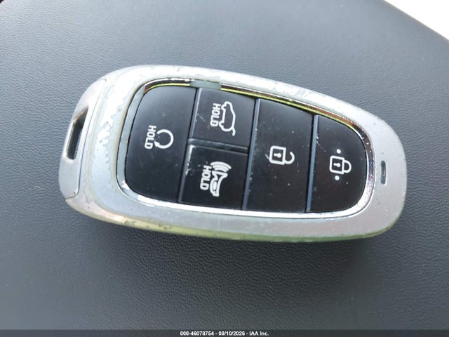 2022 HYUNDAI SANTA FE SEL 11