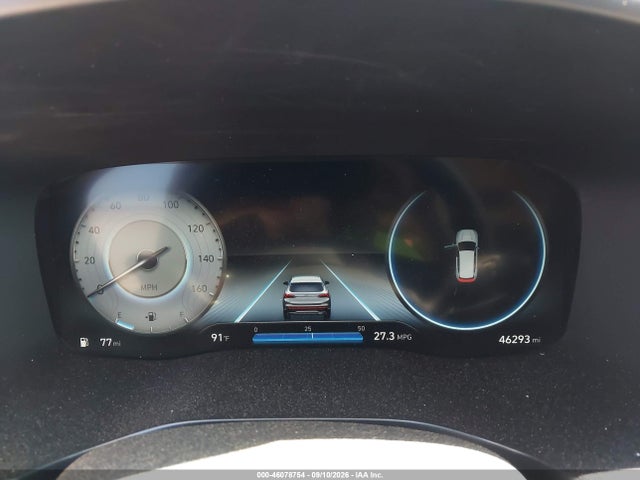 2022 HYUNDAI SANTA FE SEL 7