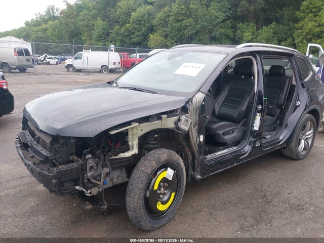2019 VOLKSWAGEN TIGUAN 2.0T SEL PREMIUM/2.0T SEL PREMIUM R-LINE 6
