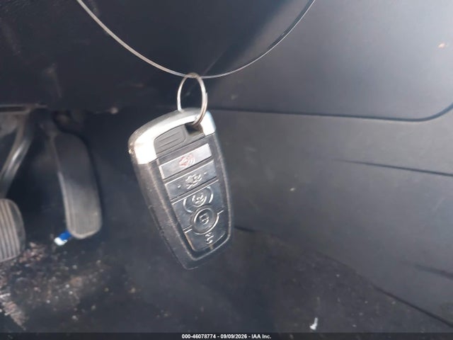 2018 FORD EXPLORER XLT 11