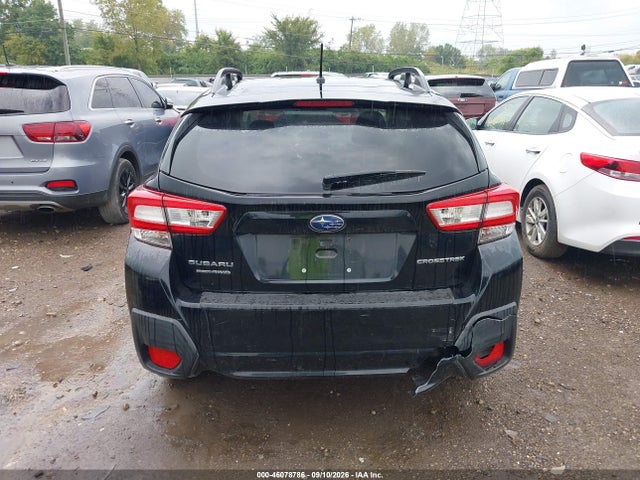 2018 SUBARU CROSSTREK 2.0I 16
