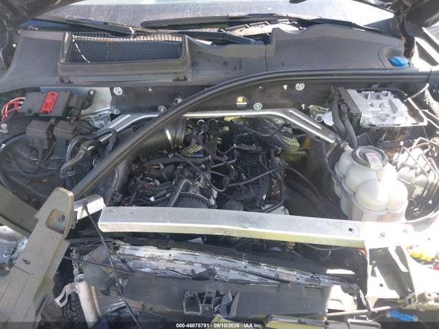 2023 AUDI Q7 PREMIUM 45 TFSI QUATTRO TIPTRONIC 10
