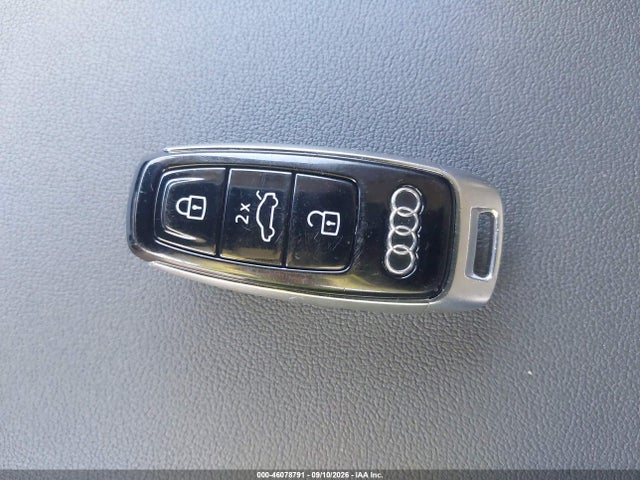 2023 AUDI Q7 PREMIUM 45 TFSI QUATTRO TIPTRONIC 11