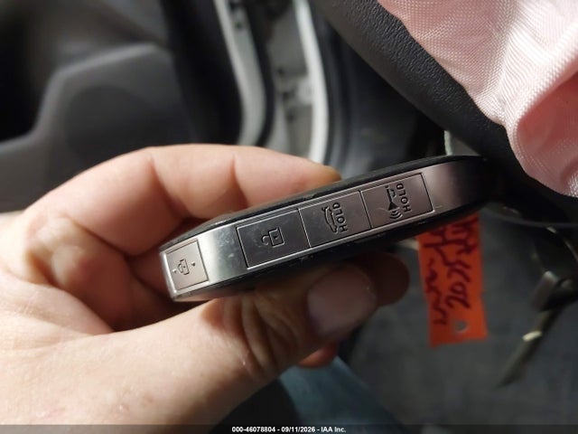 2025 KIA K4 LXS 11