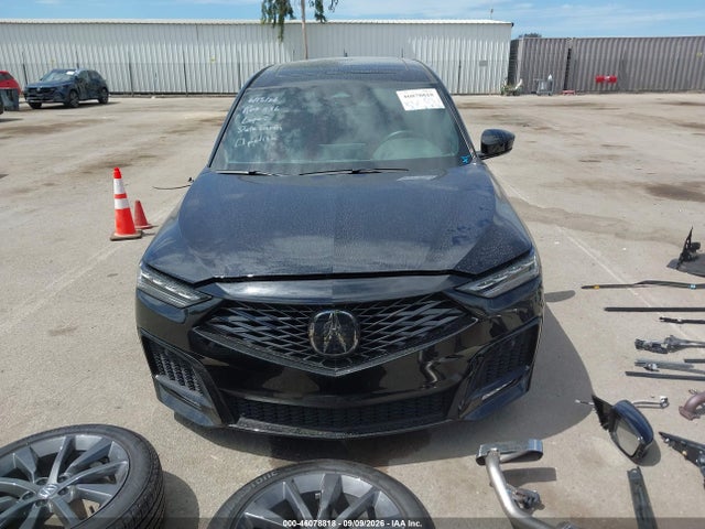2026 ACURA MDX A-SPEC 13