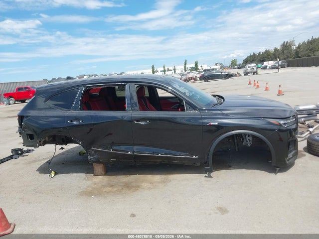 2026 ACURA MDX A-SPEC 14