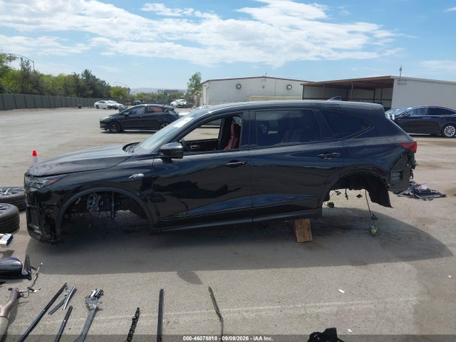 2026 ACURA MDX A-SPEC 15