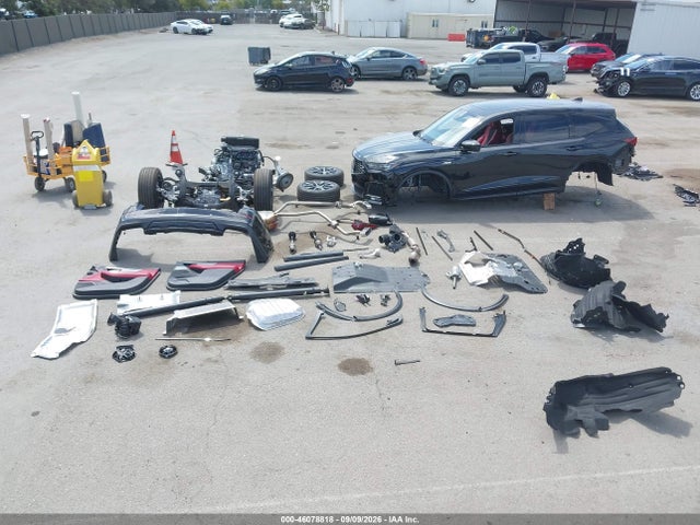 2026 ACURA MDX A-SPEC 12