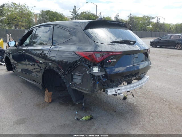2026 ACURA MDX A-SPEC 19