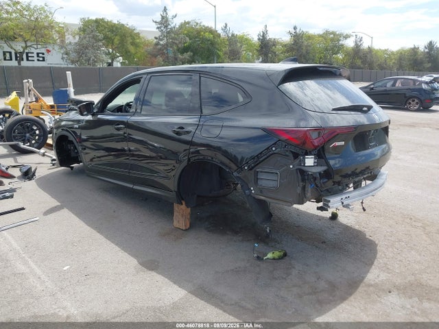 2026 ACURA MDX A-SPEC 3