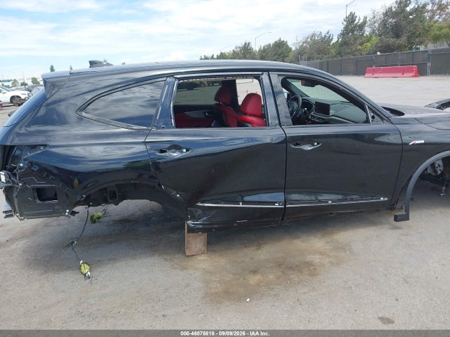 2026 ACURA MDX A-SPEC 6